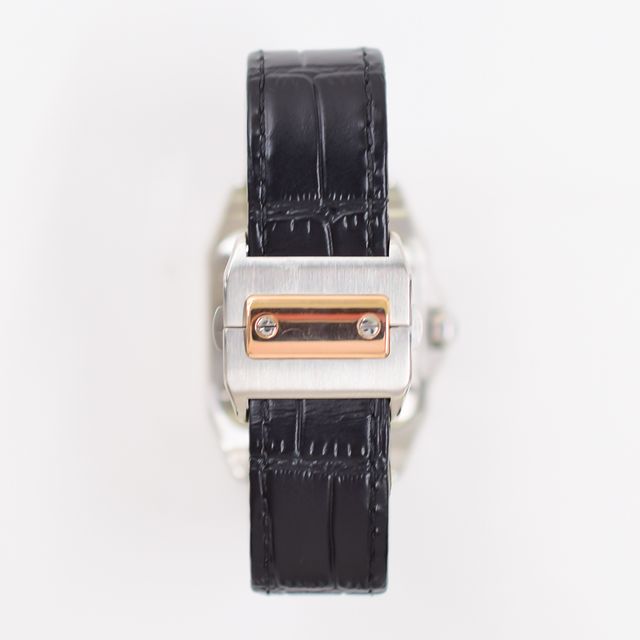 Cartier Santos 100 W20107X7 Image 4